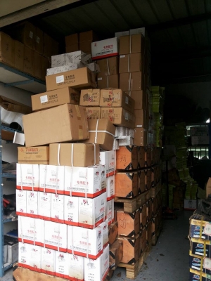 ศูนย์รวมอะไหล่จีน เกาหลี ญี่ปุ่น