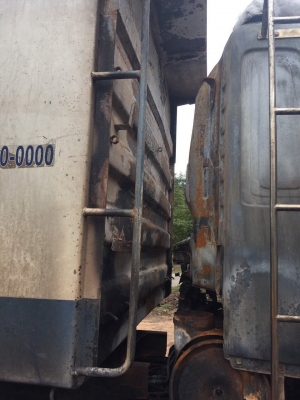 ขายรถ10ล้อดั้มพ์ไฟใหม้ HINO FM1ANLD 344แรงม้า ปี56 ตามสภาพ สนใจโทร 081-970-1072