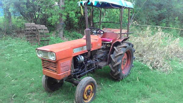 คูโบต้า20แรงจัดส่งใด้ครับตามตกลง