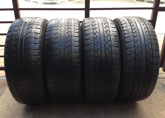 ยาง PIRELLI Scorpion str 265 50 20 ปี13 ดอกเยอะ ไม่มีปะ ราคาไม่แพง ยาง PIRELLI Scorpion str 265 50 20 ปี13 ดอกเยอะ ไม่มีปะ ราคาไม่แพง