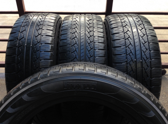 ยาง PIRELLI Scorpion str 265 50 20 ปี13 ดอกเยอะ ไม่มีปะ ราคาไม่แพง ยาง PIRELLI Scorpion str 265 50 20 ปี13 ดอกเยอะ ไม่มีปะ ราคาไม่แพง