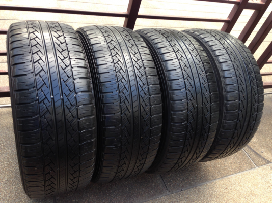 ยาง PIRELLI Scorpion str 265 50 20 ปี13 ดอกเยอะ ไม่มีปะ ราคาไม่แพง ยาง PIRELLI Scorpion str 265 50 20 ปี13 ดอกเยอะ ไม่มีปะ ราคาไม่แพง