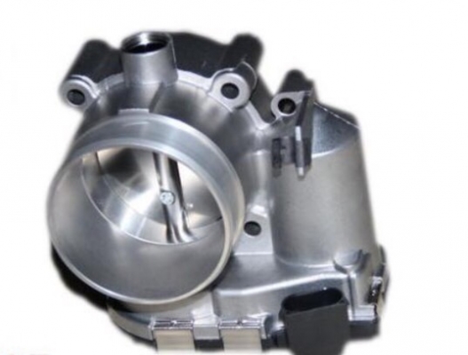 ปีกผีเสื้อเครื่องยนต์ Sinotruk ปีกผีเสื้อเครื่องยนต์ Sinotruk