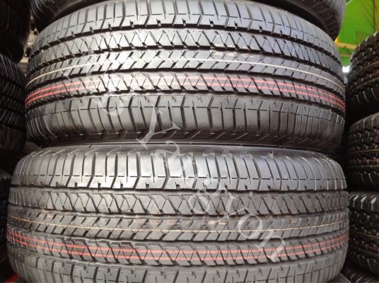 ยาง 265-60-18 Bridgestone Dueler