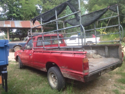 ขายคับ 38500 บาทต่อรอง รถกะบะหัวเดียว นิสัน เครื่องดีเชล เครื่องมากฟิตมาใหม่ๆ คัสชีเก็บงานมาแล้ว โชกเปลี่ยนใช้โชกใหญ่คู่หลัง เสริมแหนบแล้ว คอกเหล็กพร้อมบรรทุก. ยางดี เอกสารพร้อมโอน ภาสี59 ราคา38500 ต่อรองได้ สนใจ0930693225 สารคาม ขายคับ 38500 บาทต่อรอง รถกะบะหัวเดียว นิสัน เครื่องดีเชล เครื่องมากฟิตมาใหม่ๆ คัสชีเก็บงานมาแล้ว โชกเปลี่ยนใช้โชกใหญ่คู่หลัง เสริมแหนบแล้ว คอกเหล็กพร้อมบรรทุก. ยางดี เอกสารพร้อมโอน ภาสี59 ราคา38500 ต่อรองได้ สนใจ0930693225 สารคาม