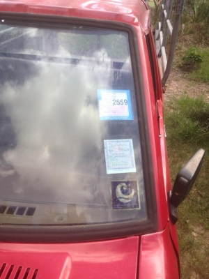 ขายคับ 38500 บาทต่อรอง รถกะบะหัวเดียว นิสัน เครื่องดีเชล เครื่องมากฟิตมาใหม่ๆ คัสชีเก็บงานมาแล้ว โชกเปลี่ยนใช้โชกใหญ่คู่หลัง เสริมแหนบแล้ว คอกเหล็กพร้อมบรรทุก. ยางดี เอกสารพร้อมโอน ภาสี59 ราคา38500 ต่อรองได้ สนใจ0930693225 สารคาม ขายคับ 38500 บาทต่อรอง รถกะบะหัวเดียว นิสัน เครื่องดีเชล เครื่องมากฟิตมาใหม่ๆ คัสชีเก็บงานมาแล้ว โชกเปลี่ยนใช้โชกใหญ่คู่หลัง เสริมแหนบแล้ว คอกเหล็กพร้อมบรรทุก. ยางดี เอกสารพร้อมโอน ภาสี59 ราคา38500 ต่อรองได้ สนใจ0930693225 สารคาม