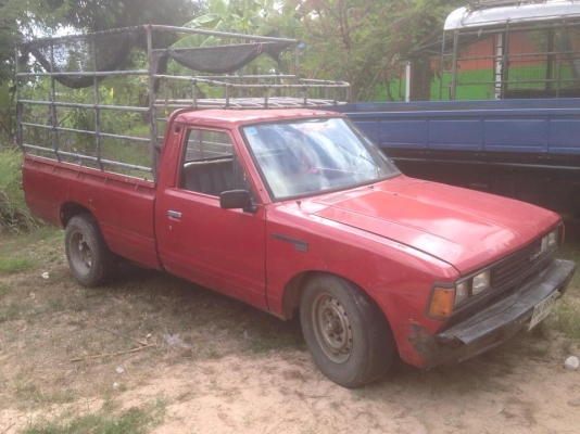 ขายคับ 38500 บาทต่อรอง รถกะบะหัวเดียว นิสัน เครื่องดีเชล เครื่องมากฟิตมาใหม่ๆ คัสชีเก็บงานมาแล้ว โชกเปลี่ยนใช้โชกใหญ่คู่หลัง เสริมแหนบแล้ว คอกเหล็กพร้อมบรรทุก. ยางดี เอกสารพร้อมโอน ภาสี59 ราคา38500 ต่อรองได้ สนใจ0930693225 สารคาม ขายคับ 38500 บาทต่อรอง รถกะบะหัวเดียว นิสัน เครื่องดีเชล เครื่องมากฟิตมาใหม่ๆ คัสชีเก็บงานมาแล้ว โชกเปลี่ยนใช้โชกใหญ่คู่หลัง เสริมแหนบแล้ว คอกเหล็กพร้อมบรรทุก. ยางดี เอกสารพร้อมโอน ภาสี59 ราคา38500 ต่อรองได้ สนใจ0930693225 สารคาม