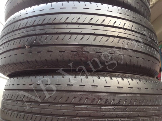 ยาง Bridgestone Duravis 215-65-16