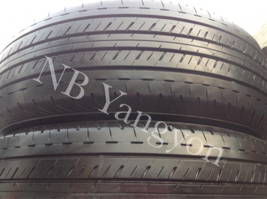 ยาง Bridgestone Duravis 215-65-16