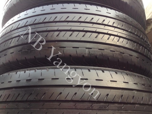 ยาง Bridgestone Duravis 215-65-16