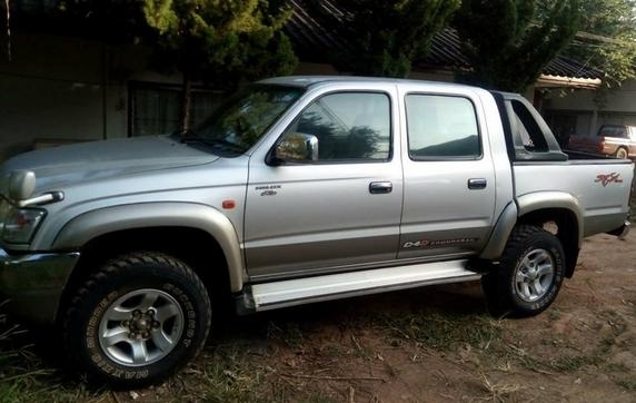 ขายTOYOTA D4D 4ประตู4x4 2500 เครื่องดี ปี2003 เกียร์4x4ใช้งานได้ปกติ power ช่วงล่างดี ขายTOYOTA D4D 4ประตู4x4 2500 เครื่องดี ปี2003 เกียร์4x4ใช้งานได้ปกติ power ช่วงล่างดี