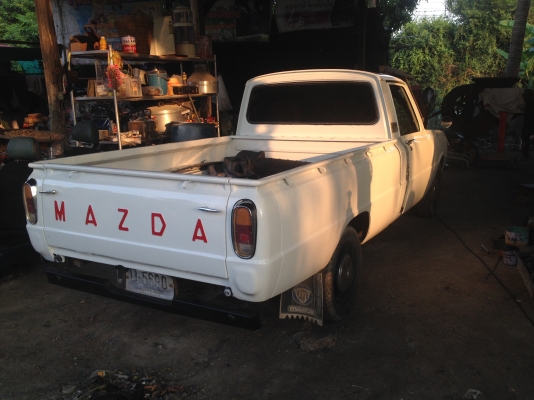 ขายรถMazda