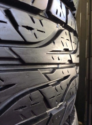 ขายยาง Dunlop At3 265 75 r16 ขายยาง Dunlop At3 265 75 r16