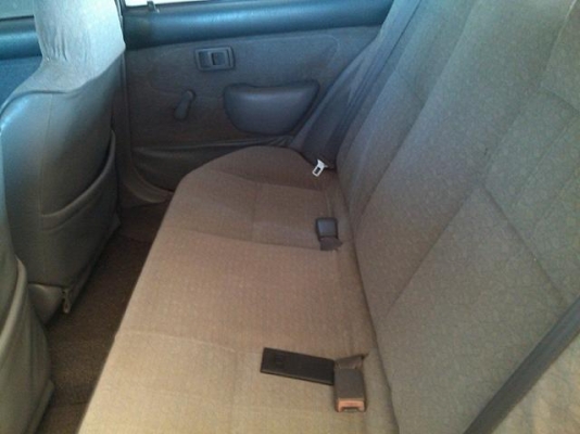 โซลูน่า ปี2540 โซลูน่า ปี2540