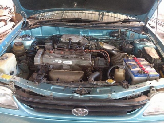 โซลูน่า ปี2540 โซลูน่า ปี2540