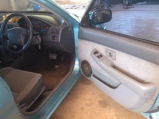 โซลูน่า ปี2540 โซลูน่า ปี2540