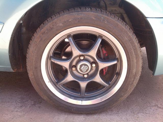 โซลูน่า ปี2540 โซลูน่า ปี2540