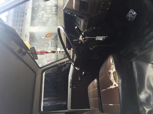 Hino 6 ล้อ km777 กระบะสแตนเลสแทั Hino 6 ล้อ km777 กระบะสแตนเลสแทั