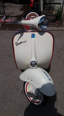 ขาย vespa 64 อินเดีย สีคลีม สวยๆ เครื่องทำใหม่ อุปกรณ์ใหม่ เอกสารอินวอยครับ พร้อมขับกลับหล่อๆเลยครับ ราคา 49,900 บาท สนใจติดต่อ 0826336557 โป้งครับ รับเทรินทุกรุ่นครับ. ขาย vespa 64 อินเดีย สีคลีม สวยๆ เครื่องทำใหม่ อุปกรณ์ใหม่ เอกสารอินวอยครับ พร้อมขับกลับหล่อๆเลยครับ ราคา 49,900 บาท สนใจติดต่อ 0826336557 โป้งครับ รับเทรินทุกรุ่นครับ.