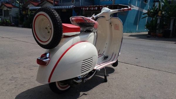ขาย vespa 64 อินเดีย สีคลีม สวยๆ เครื่องทำใหม่ อุปกรณ์ใหม่ เอกสารอินวอยครับ พร้อมขับกลับหล่อๆเลยครับ ราคา 49,900 บาท สนใจติดต่อ 0826336557 โป้งครับ รับเทรินทุกรุ่นครับ. ขาย vespa 64 อินเดีย สีคลีม สวยๆ เครื่องทำใหม่ อุปกรณ์ใหม่ เอกสารอินวอยครับ พร้อมขับกลับหล่อๆเลยครับ ราคา 49,900 บาท สนใจติดต่อ 0826336557 โป้งครับ รับเทรินทุกรุ่นครับ.