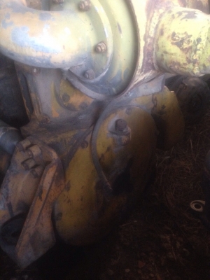 ขายเครื่อง komusu 4d105-3 ขายเครื่อง komusu 4d105-3