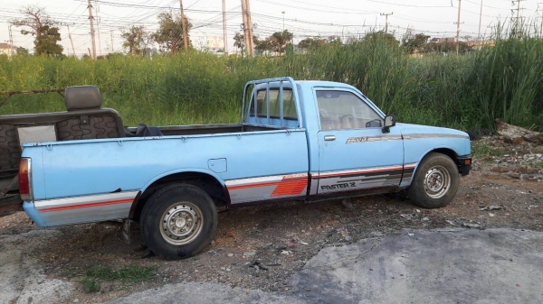 KB2500 สวยพร้อมใช้สภาพดีลุยงานได้เลย KB2500 สวยพร้อมใช้สภาพดีลุยงานได้เลย