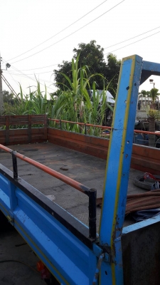 อีสุ115ประกอบ พร้อมใช้ ยาว5.50 ตามสภาพสวยๆ