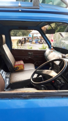 อีสุ115ประกอบ พร้อมใช้ ยาว5.50 ตามสภาพสวยๆ