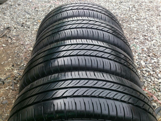 ขายแม็กยางถอดป้านแดง TOYOTA VIOS ขอย15 พร้อมยาง DUNLOP 185/60R15 ยางสัปดาห์ที่41ปี14 ตุ่มหน้ายางยังอยู่ สวยๆ จำนวน 1 ชุด พร้อมน๊อตแท้ 16 ตัว  8900