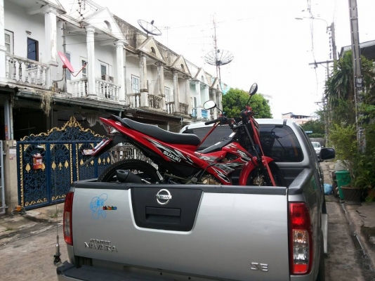 รับซื้อมอไซค์ ทั้งรถบ้านเล็กๆ และ Big Bike  ถึงบ้าน ภายใน1ชมจ่ายสดทันที