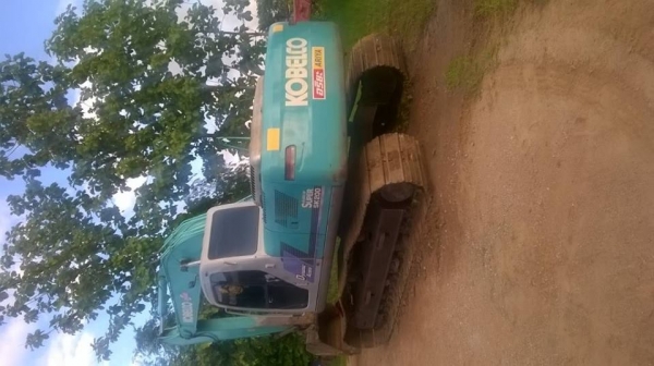 KOBELCO SK200 M6 SUPER YN10