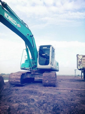 KOBELCO SK200 M6 SUPER YN10