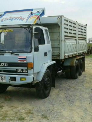 สิบล้อ อีซูซุ ร็อค FVM175 สโลส 2เพา ดั้มสามมิตร สภาพนางฟ้าสวยกริบเดิมทั้งคัน ทะเบียนพร้อมโอน สิบล้อ อีซูซุ ร็อค FVM175 สโลส 2เพา ดั้มสามมิตร สภาพนางฟ้าสวยกริบเดิมทั้งคัน ทะเบียนพร้อมโอน