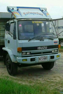 สิบล้อ อีซูซุ ร็อค FVM175 สโลส 2เพา ดั้มสามมิตร สภาพนางฟ้าสวยกริบเดิมทั้งคัน ทะเบียนพร้อมโอน สิบล้อ อีซูซุ ร็อค FVM175 สโลส 2เพา ดั้มสามมิตร สภาพนางฟ้าสวยกริบเดิมทั้งคัน ทะเบียนพร้อมโอน