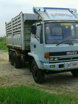 สิบล้อ อีซูซุ ร็อค FVM175 สโลส 2เพา ดั้มสามมิตร สภาพนางฟ้าสวยกริบเดิมทั้งคัน ทะเบียนพร้อมโอน สิบล้อ อีซูซุ ร็อค FVM175 สโลส 2เพา ดั้มสามมิตร สภาพนางฟ้าสวยกริบเดิมทั้งคัน ทะเบียนพร้อมโอน