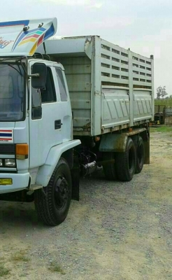 สิบล้อ อีซูซุ ร็อค FVM175 สโลส 2เพา ดั้มสามมิตร สภาพนางฟ้าสวยกริบเดิมทั้งคัน ทะเบียนพร้อมโอน สิบล้อ อีซูซุ ร็อค FVM175 สโลส 2เพา ดั้มสามมิตร สภาพนางฟ้าสวยกริบเดิมทั้งคัน ทะเบียนพร้อมโอน