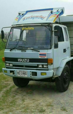 สิบล้อ อีซูซุ ร็อค FVM175 สโลส 2เพา ดั้มสามมิตร สภาพนางฟ้าสวยกริบเดิมทั้งคัน ทะเบียนพร้อมโอน สิบล้อ อีซูซุ ร็อค FVM175 สโลส 2เพา ดั้มสามมิตร สภาพนางฟ้าสวยกริบเดิมทั้งคัน ทะเบียนพร้อมโอน