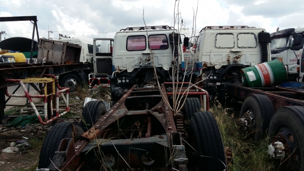 เสี่ยปู โคราช เหมาหมดแล้วครับ ขายด่วนครับ ISUZU ROCK 175 FVM หัวคัสซี รถสวยครับ มีหลายคัน