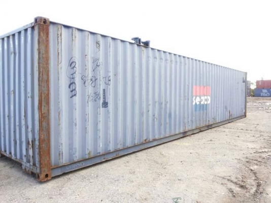 ซื้อขายตู้คอนเทนเนอร์ ทุกสภาพ