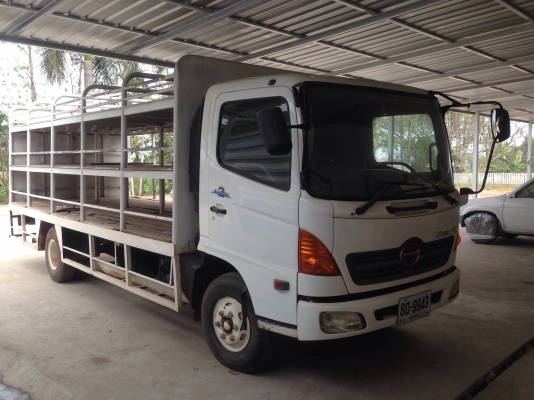 HPเครื่องตอนเช้าควันขาวเครื่องร้อนหายคัสซีสวยจัดๆๆยางใด้ทิ้ง4เส้นหัวไม่ผุแอร์มีแต่ไม่เย็นทะเบียนเต็มพร้อมโอน