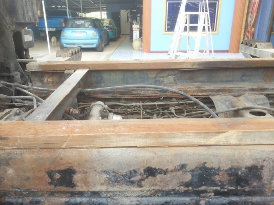 ตอนนี้มีลูกค้าวางมัดจำ หากมีการเปลี่ยนแปลงแจ้งให้ทราบครับ