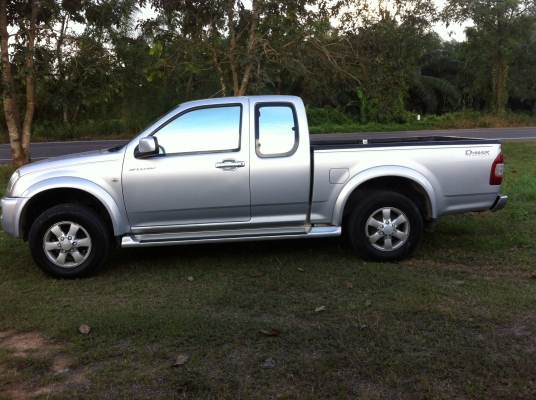 ISUZU - HI-LANDERรถบ้านสภาพเดิมๆทั้งคันพร้อมใช้ พร้อมโอน278000ราคาถูก