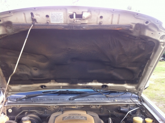 ISUZU - HI-LANDERรถบ้านสภาพเดิมๆทั้งคันพร้อมใช้ พร้อมโอน278000ราคาถูก