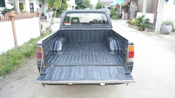 !!!! รถบ้านแท้ อีซูซุ ทีเอฟอา มังกรทองแค๊ป ปี 35 เครื่อง 90 HP พวงมาลัยเพาเวอร์