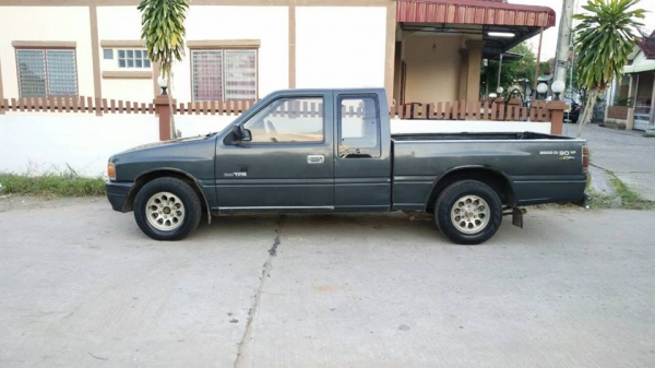 !!!! รถบ้านแท้ อีซูซุ ทีเอฟอา มังกรทองแค๊ป ปี 35 เครื่อง 90 HP พวงมาลัยเพาเวอร์