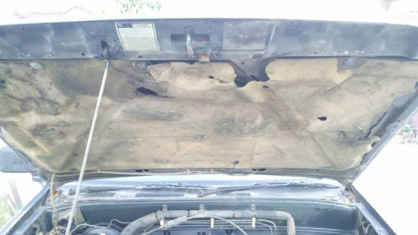 !!!! รถบ้านแท้ อีซูซุ ทีเอฟอา มังกรทองแค๊ป ปี 35 เครื่อง 90 HP พวงมาลัยเพาเวอร์