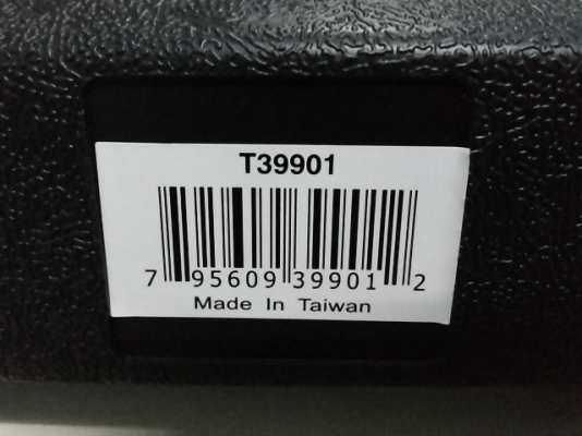 ประแจปอนด์หรือประแจทอร์ค ขนาด 2 หุน ปรับตั้งแรงบิดได้ 0 - 24  NM ด้ามยาว 10.5 นิ้ว