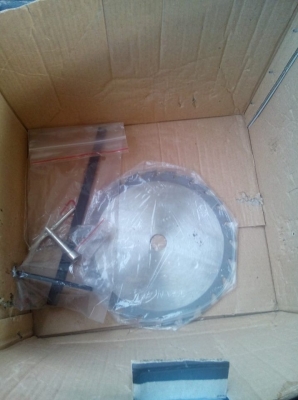 ขายวงเดือนของใหม่ ของเทียม 100\%