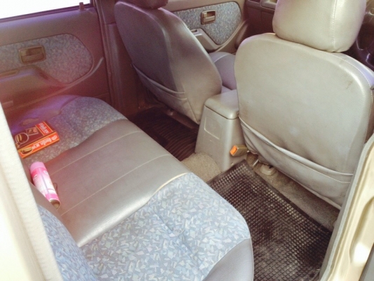 ขาย ISUZU DRAGON EYE 4 ประตู ปี 99 ราคา 128,000 บาทเครื่องเดิมๆ แรงดี 2.5 เทอร์โบ สุดประหยัด รถเดิมๆ บางๆ  พวงมาลัยเพาเวอร์ กระจกไฟฟ้า เซ็นทรัลล็อค ติดต่อคุณเอ๋ 092-6356419