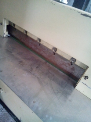 ขายโต๊ะตัดกระดาษ พร้อมใช้